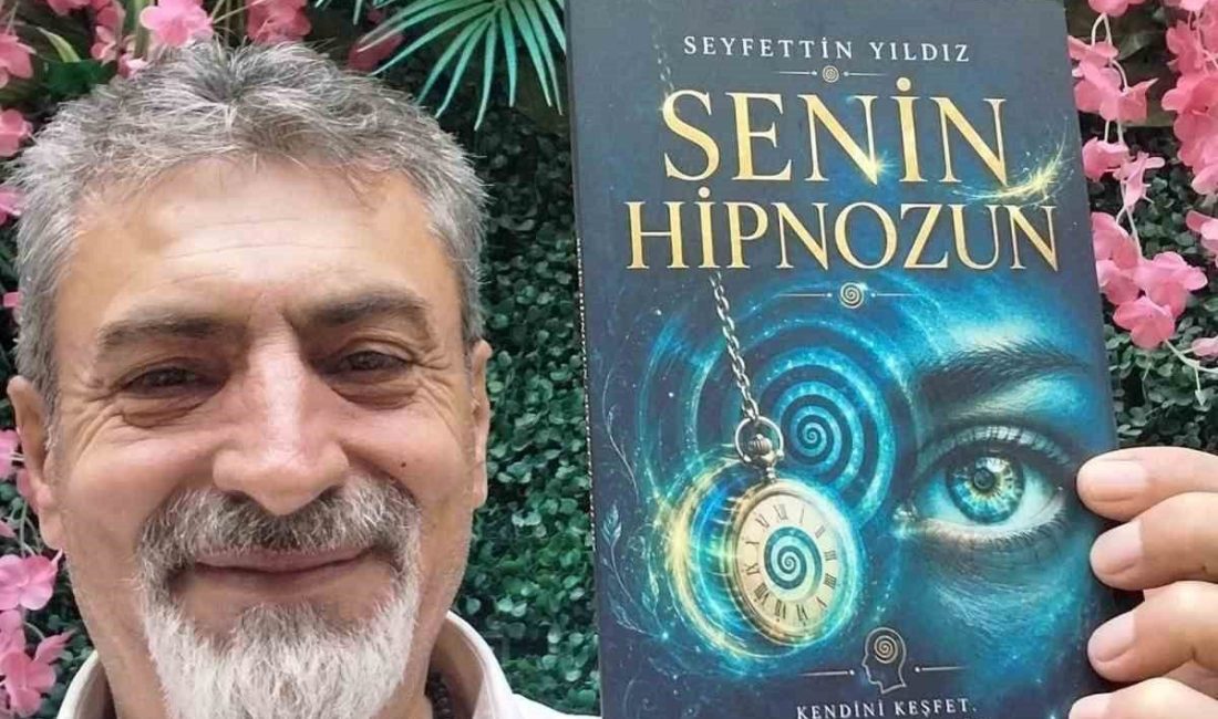 Emekli eğitimci Seyfettin Yıldız, üç kitabıyla farklı alanlara ışık tutuyor 🔊 Haberi Sesli Dinle Hazır ▶ Dinle ⏸ Duraklat ⏹