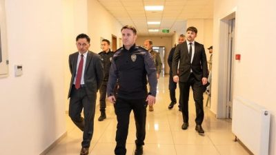 🔊 Haberi Sesli Dinle Hazır ▶ Dinle ⏸ Duraklat ⏹