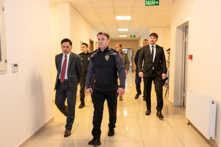 🔊 Haberi Sesli Dinle Hazır ▶ Dinle ⏸ Duraklat ⏹