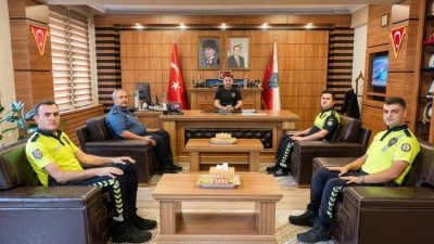 🔊 Haberi Sesli Dinle Hazır ▶ Dinle ⏸ Duraklat ⏹