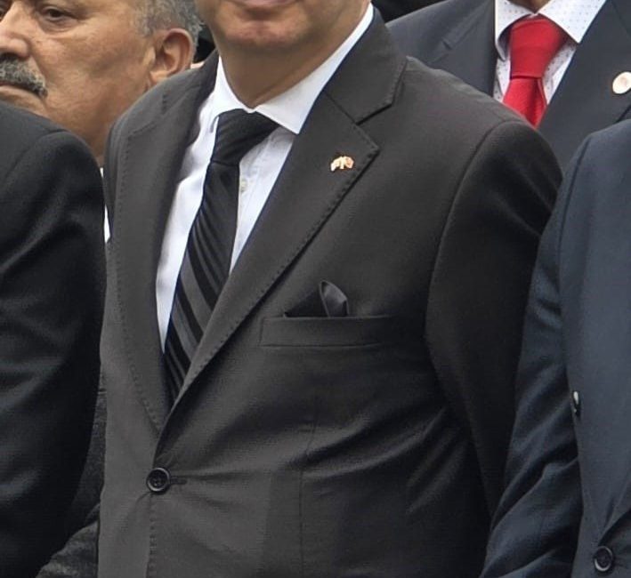 🔊 Haberi Sesli Dinle Hazır ▶ Dinle ⏸ Duraklat ⏹