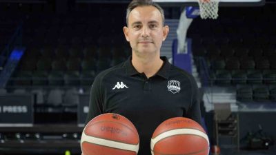 Ender Arslan’dan 2010 Dünya Şampiyonası anıları: “O sevinç ve yaşananlar unutulmazdı” 2010 Dünya Basketbol Şampiyonası’nda gümüş madalya kazanan A Milli Erkek