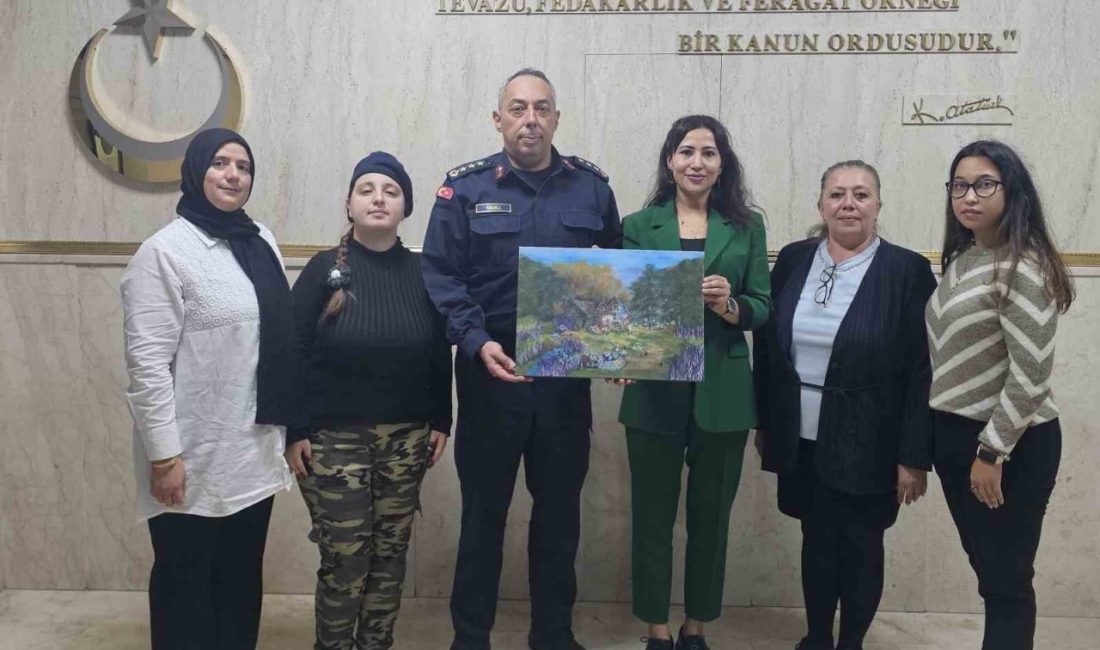 Bilecik’te engelli bireyler için ortak çalışma olanakları ele alındı 🔊 Haberi Sesli Dinle Hazır ▶ Dinle ⏸ Duraklat ⏹