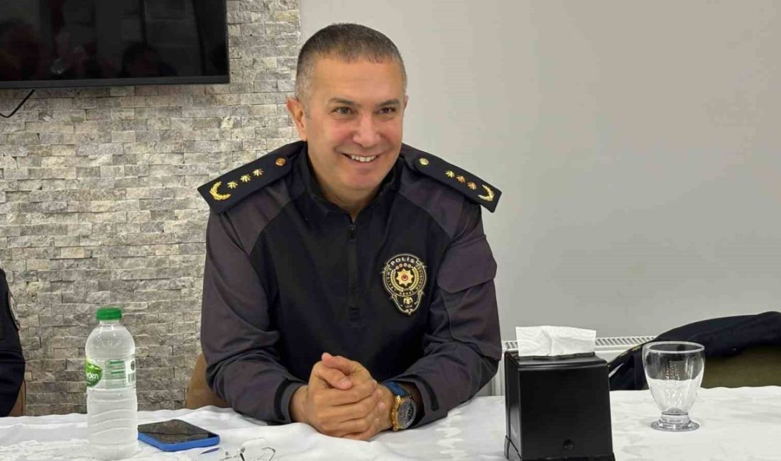 🔊 Haberi Sesli Dinle Hazır ▶ Dinle ⏸ Duraklat ⏹