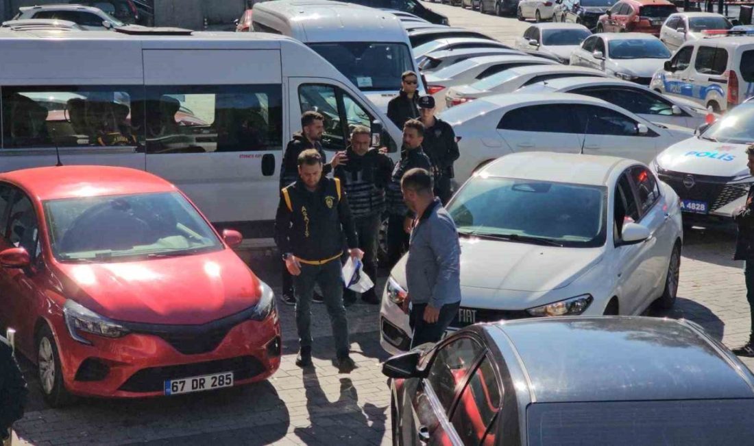 🔊 Haberi Sesli Dinle Hazır ▶ Dinle ⏸ Duraklat ⏹