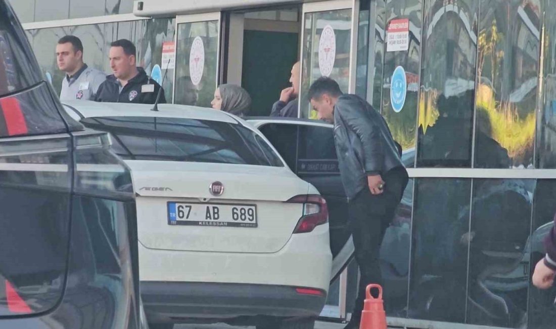 🔊 Haberi Sesli Dinle Hazır ▶ Dinle ⏸ Duraklat ⏹