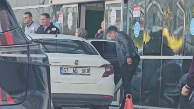 🔊 Haberi Sesli Dinle Hazır ▶ Dinle ⏸ Duraklat ⏹