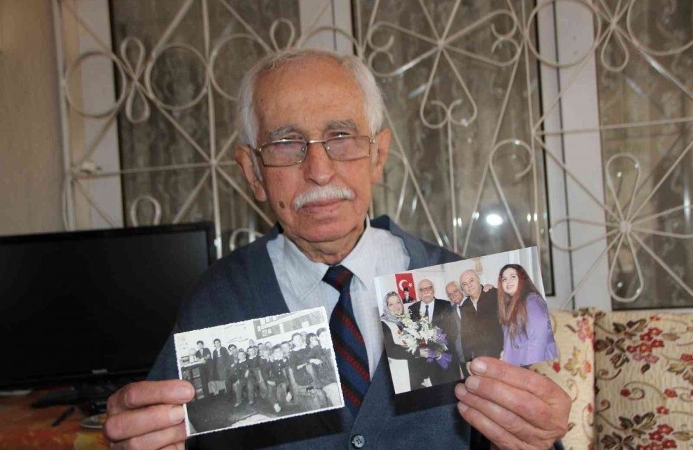 🔊 Haberi Sesli Dinle Hazır ▶ Dinle ⏸ Duraklat ⏹