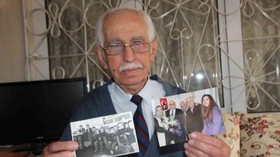 🔊 Haberi Sesli Dinle Hazır ▶ Dinle ⏸ Duraklat ⏹