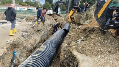 🔊 Haberi Sesli Dinle Hazır ▶ Dinle ⏸ Duraklat ⏹