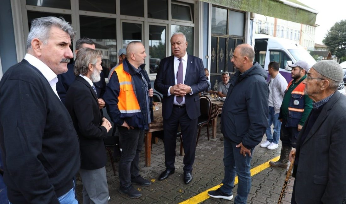🔊 Haberi Sesli Dinle Hazır ▶ Dinle ⏸ Duraklat ⏹