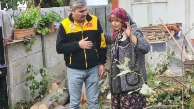 🔊 Haberi Sesli Dinle Hazır ▶ Dinle ⏸ Duraklat ⏹