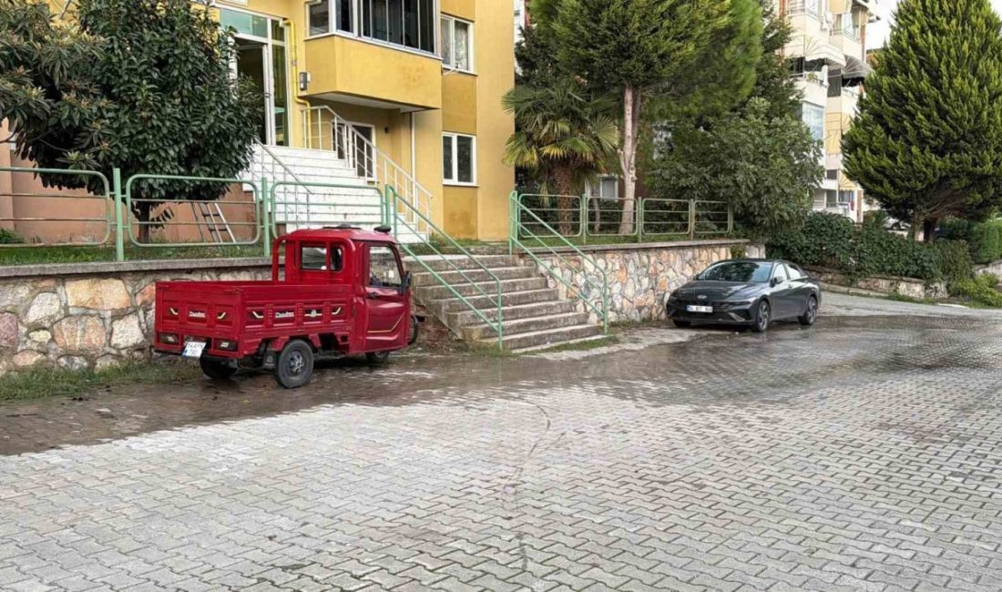 🔊 Haberi Sesli Dinle Hazır ▶ Dinle ⏸ Duraklat ⏹
