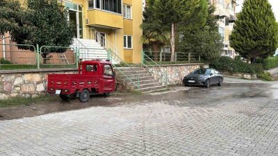 🔊 Haberi Sesli Dinle Hazır ▶ Dinle ⏸ Duraklat ⏹