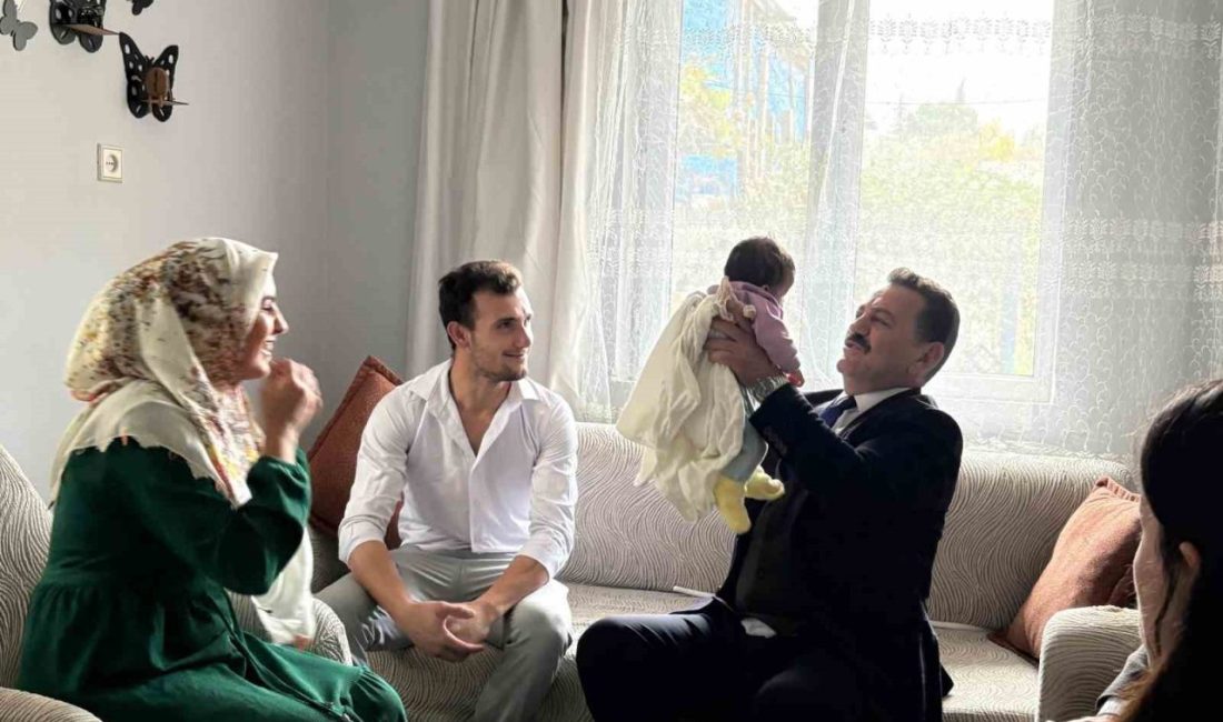 🔊 Haberi Sesli Dinle Hazır ▶ Dinle ⏸ Duraklat ⏹