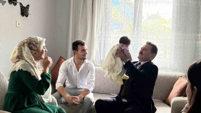 🔊 Haberi Sesli Dinle Hazır ▶ Dinle ⏸ Duraklat ⏹
