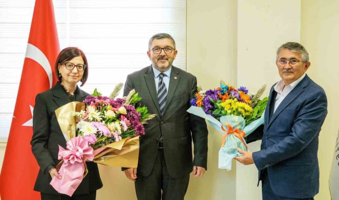 🔊 Haberi Sesli Dinle Hazır ▶ Dinle ⏸ Duraklat ⏹
