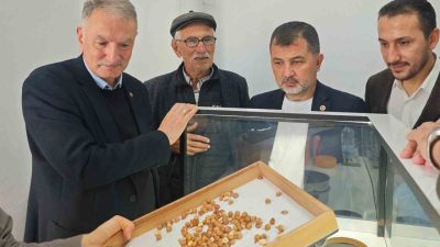 🔊 Haberi Sesli Dinle Hazır ▶ Dinle ⏸ Duraklat ⏹