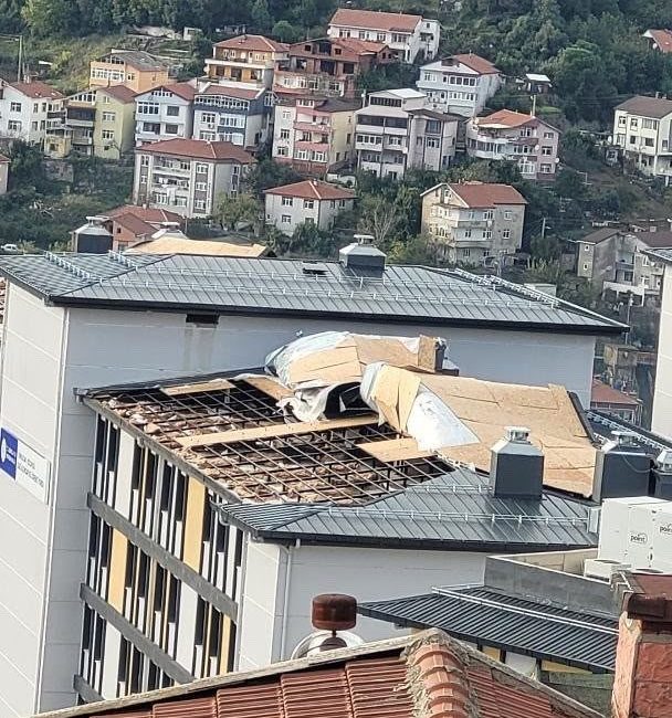 🔊 Haberi Sesli Dinle Hazır ▶ Dinle ⏸ Duraklat ⏹