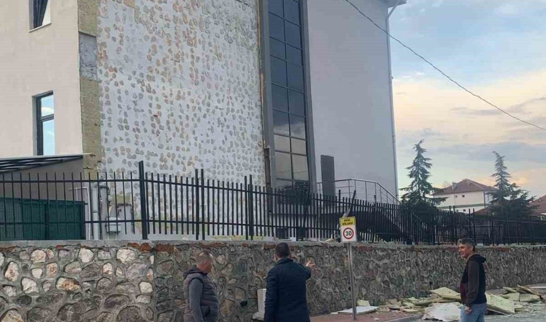 🔊 Haberi Sesli Dinle Hazır ▶ Dinle ⏸ Duraklat ⏹