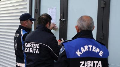 🔊 Haberi Sesli Dinle Hazır ▶ Dinle ⏸ Duraklat ⏹