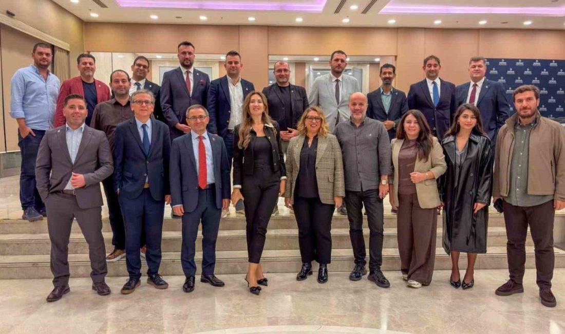 🔊 Haberi Sesli Dinle Hazır ▶ Dinle ⏸ Duraklat ⏹