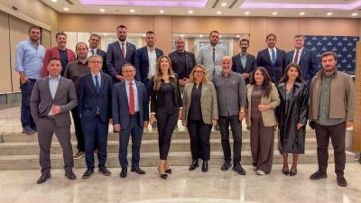 🔊 Haberi Sesli Dinle Hazır ▶ Dinle ⏸ Duraklat ⏹