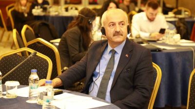 🔊 Haberi Sesli Dinle Hazır ▶ Dinle ⏸ Duraklat ⏹