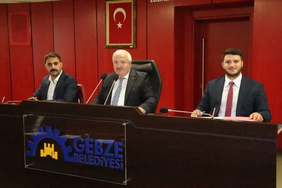 🔊 Haberi Sesli Dinle Hazır ▶ Dinle ⏸ Duraklat ⏹