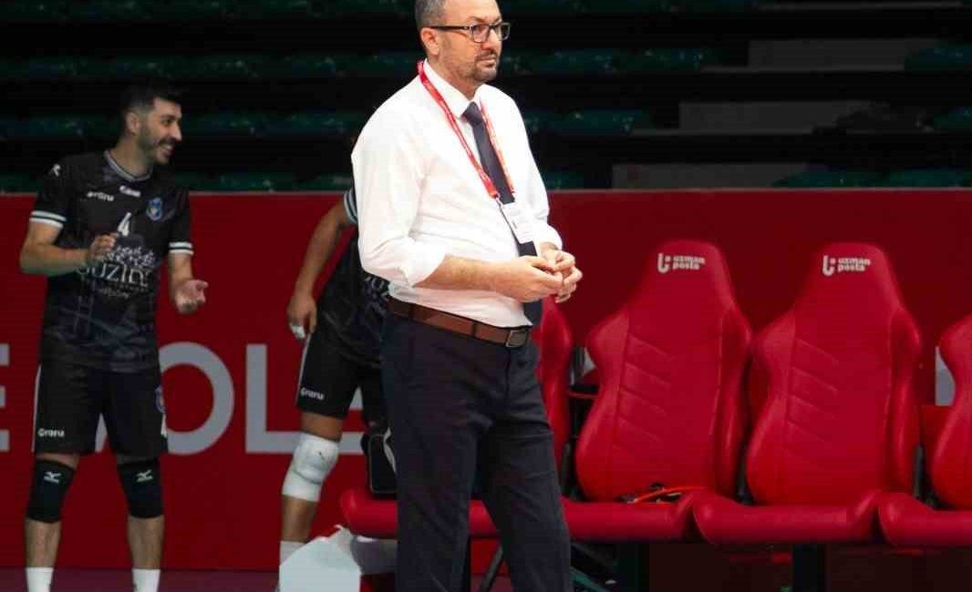 Gebze Belediyespor, 2026/2027 sezonunun ilk haftasında konuk olduğu Onikişubat Belediyespor’u