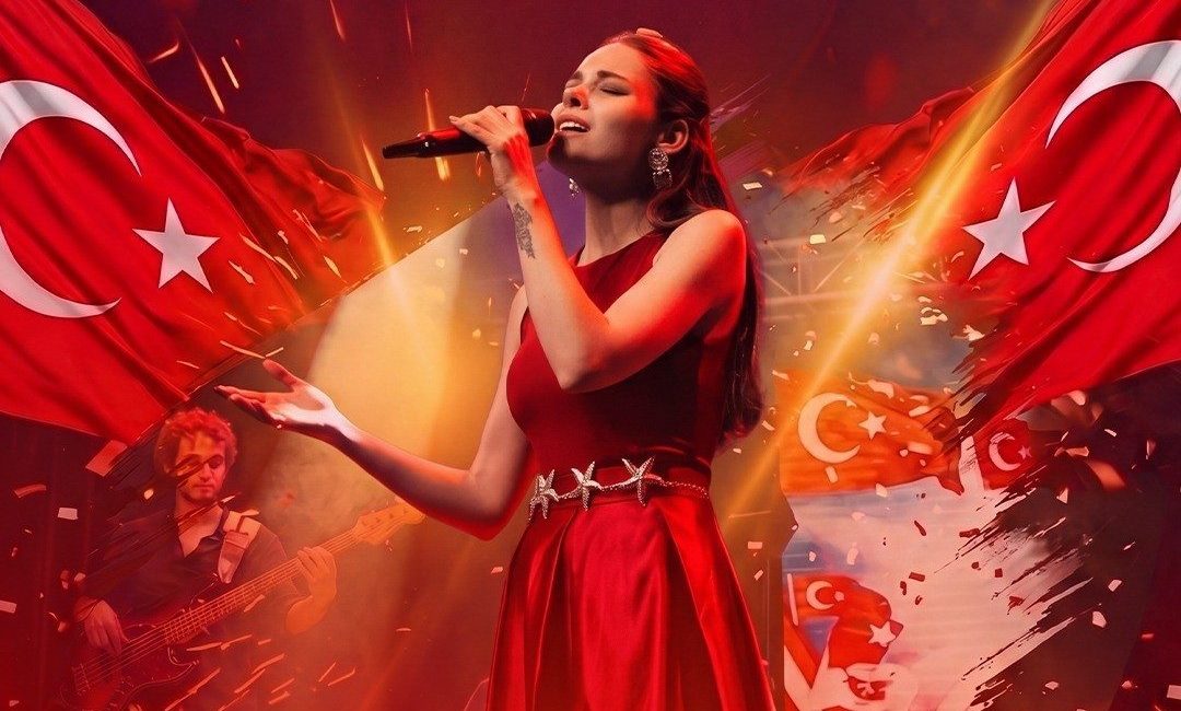 Gebze Center’da Cumhuriyet’in 103. yılına özel bando ve konser programı 🔊 Haberi Sesli Dinle Hazır ▶ Dinle ⏸ Duraklat ⏹