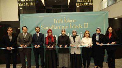🔊 Haberi Sesli Dinle Hazır ▶ Dinle ⏸ Duraklat ⏹