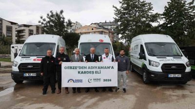 🔊 Haberi Sesli Dinle Hazır ▶ Dinle ⏸ Duraklat ⏹