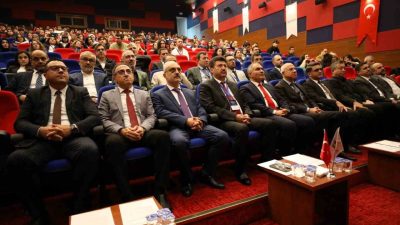 🔊 Haberi Sesli Dinle Hazır ▶ Dinle ⏸ Duraklat ⏹