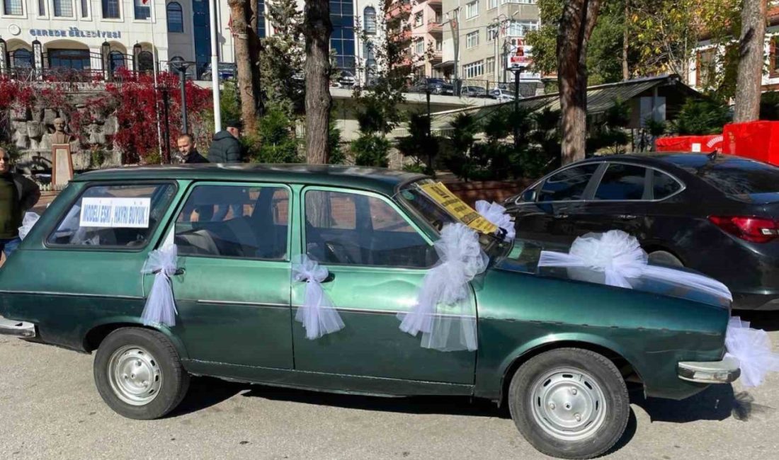 🔊 Haberi Sesli Dinle Hazır ▶ Dinle ⏸ Duraklat ⏹