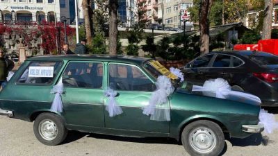 🔊 Haberi Sesli Dinle Hazır ▶ Dinle ⏸ Duraklat ⏹