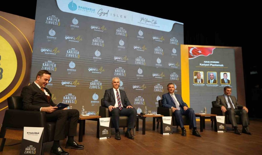 🔊 Haberi Sesli Dinle Hazır ▶ Dinle ⏸ Duraklat ⏹