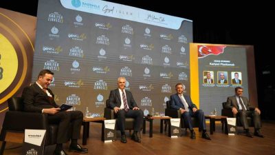 🔊 Haberi Sesli Dinle Hazır ▶ Dinle ⏸ Duraklat ⏹