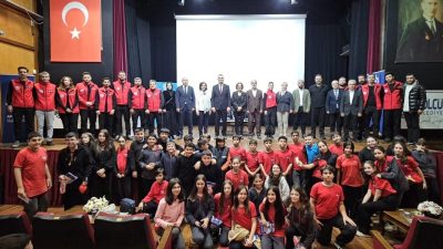 🔊 Haberi Sesli Dinle Hazır ▶ Dinle ⏸ Duraklat ⏹
