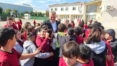 🔊 Haberi Sesli Dinle Hazır ▶ Dinle ⏸ Duraklat ⏹