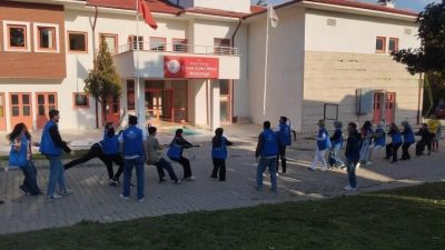 🔊 Haberi Sesli Dinle Hazır ▶ Dinle ⏸ Duraklat ⏹