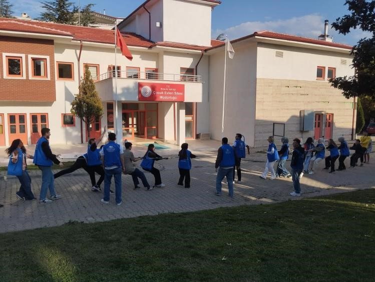 🔊 Haberi Sesli Dinle Hazır ▶ Dinle ⏸ Duraklat ⏹
