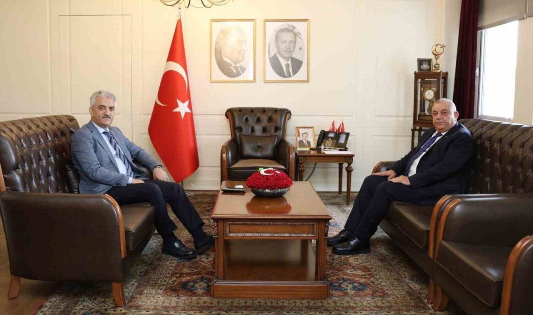 🔊 Haberi Sesli Dinle Hazır ▶ Dinle ⏸ Duraklat ⏹
