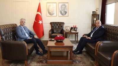 🔊 Haberi Sesli Dinle Hazır ▶ Dinle ⏸ Duraklat ⏹