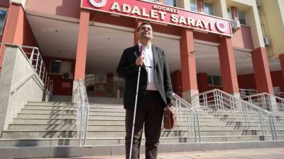 🔊 Haberi Sesli Dinle Hazır ▶ Dinle ⏸ Duraklat ⏹