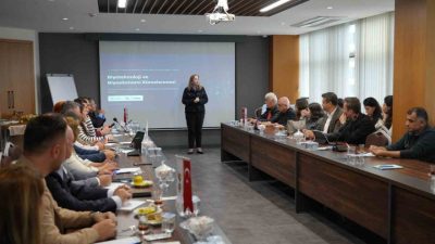 🔊 Haberi Sesli Dinle Hazır ▶ Dinle ⏸ Duraklat ⏹