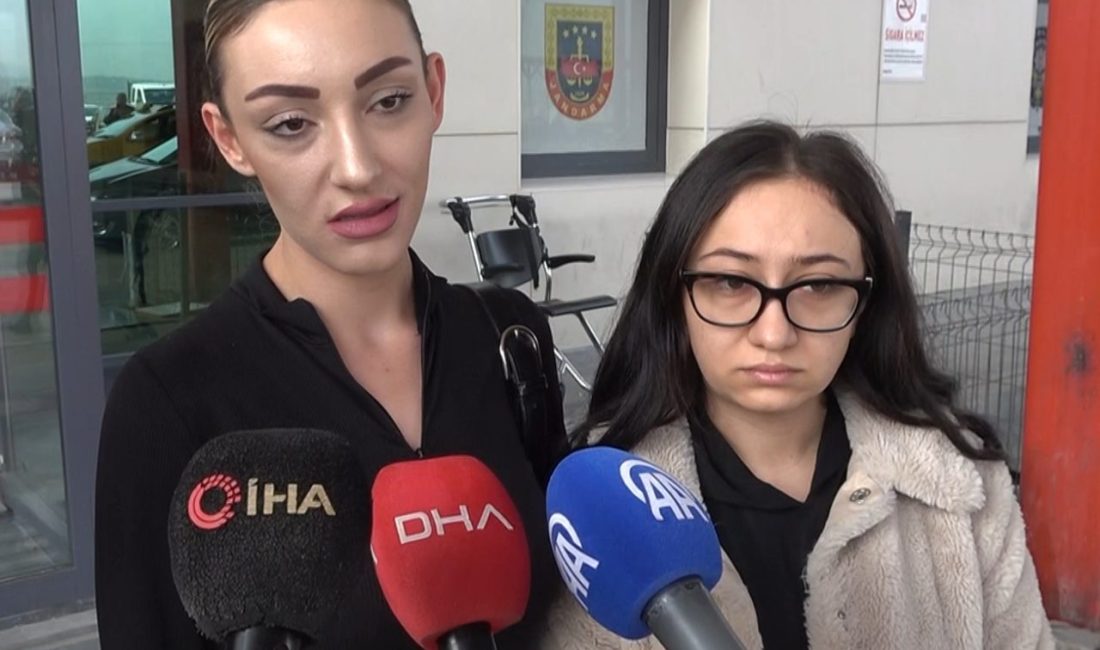 Güllü’nün ölümüne ilişkin davada mahkemenin gerekçesi açıklandı 🔊 Haberi Sesli Dinle Hazır ▶ Dinle ⏸ Duraklat ⏹