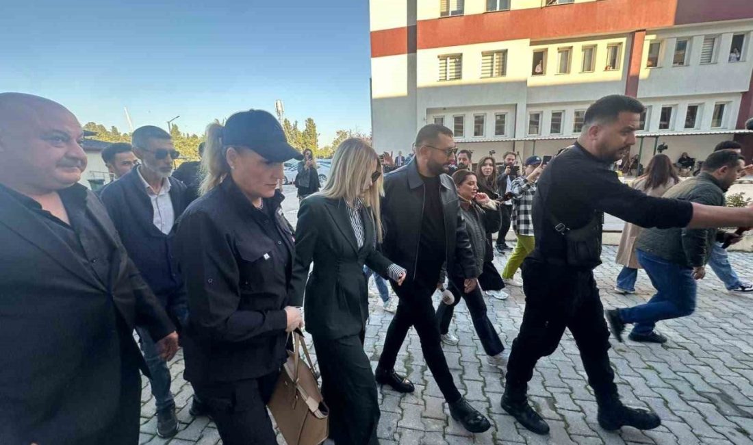 🔊 Haberi Sesli Dinle Hazır ▶ Dinle ⏸ Duraklat ⏹