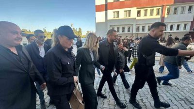 🔊 Haberi Sesli Dinle Hazır ▶ Dinle ⏸ Duraklat ⏹