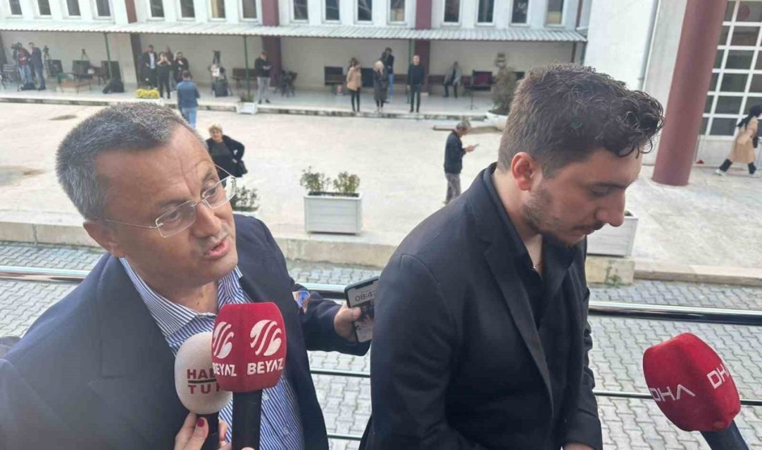 Güllü’nün ölümüne ilişkin davada ikinci duruşma başladı 🔊 Haberi Sesli Dinle Hazır ▶ Dinle ⏸ Duraklat ⏹